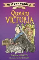 Victoria (Harvey Damian)(Paperback)
