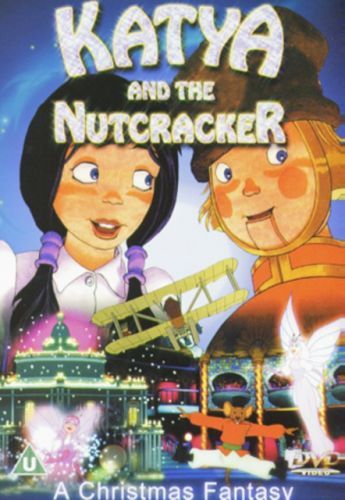 Katya And The Nutcracker