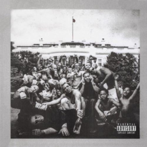To Pimp a Butterfly (Kendrick Lamar) (Vinyl / 12