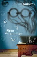 Sartre - Romantic Rationalist (Murdoch Iris)(Paperback)
