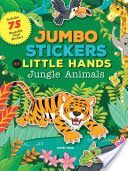 Jungle Animals (Tejido Jomike)(Paperback / softback)