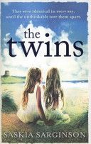 Twins (Sarginson Saskia)(Paperback)