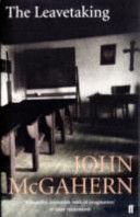 Leavetaking (McGahern John)(Paperback)