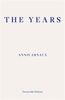 Years (Ernaux Annie)(Paperback)