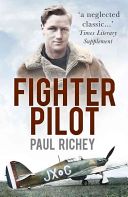 Fighter Pilot (Richey Paul)(Paperback)