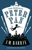 Complete Peter Pan (Barrie Sir J. M.)(Paperback)