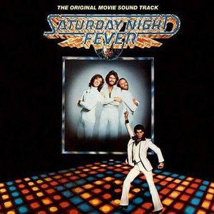 Saturday Night Fever (Vinyl / 12
