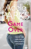 Game Over (Parks Adele)(Paperback)