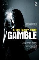 Gamble (Hadley-Pryce Kerry)(Paperback)