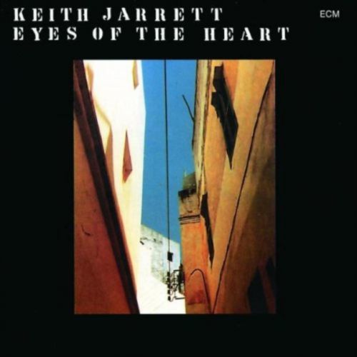Eyes Of The Heart (CD / Album)