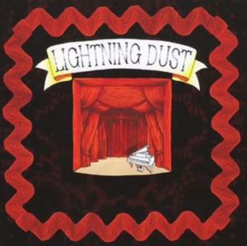 Lightning Dust [us Import] (Lightning Dust) (CD / Album)