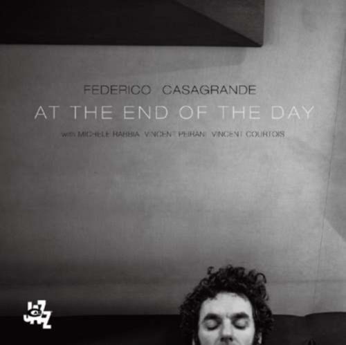 At The End Of The Day (CD / Album)