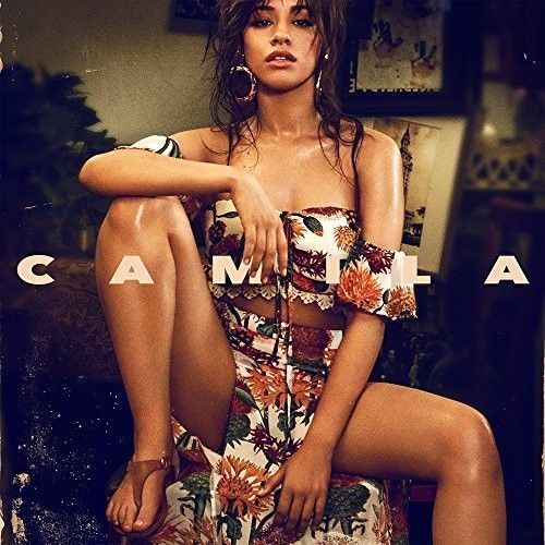 Camila (Camila Cabello) (CD / Album)