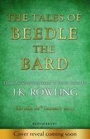 Tales of Beedle the Bard (Rowling J. K.)(Pevná vazba)