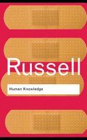 Human Knowledge - Its Scope and Limits (Russell Bertrand)(Paperback)