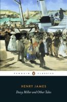 Daisy Miller and Other Tales (James Henry)(Paperback)