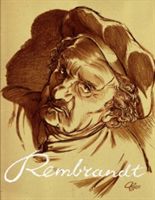 Rembrandt (Typex)(Paperback)