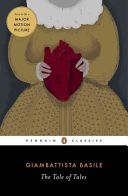 Tale of Tales (Basile Giambattista)(Paperback)