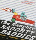 Naughty Naughty Baddies (Sperring Mark)(Paperback)