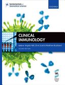Clinical Immunology (Hall Angela (CSci FIBMS Laboratory Manager Department of Infection and Immunity Imperial College Healthcare NHS Trust))(Paperback)