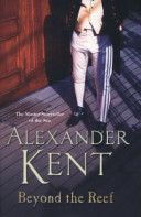 Beyond the Reef (Kent Alexander)(Paperback)