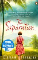 Separation (Jefferies Dinah)(Paperback)
