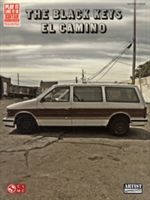 Black Keys - El Camino (Tab)(Paperback)