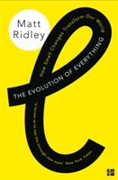 Evolution of Everything - How Ideas Emerge (Ridley Matt)(Paperback)