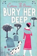 Bury Her Deep (McPherson Catriona)(Paperback)