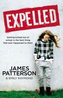 Expelled (Patterson James)(Paperback / softback)