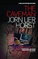 Caveman (Horst Jorn Lier)(Paperback)