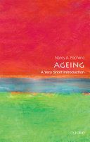Ageing: A Very Short Introduction (Pachana Nancy A. (Professor of Geropsychology University of Queensland))(Paperback)