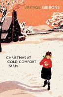 Christmas at Cold Comfort Farm (Gibbons Stella)(Paperback)