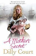 Mother's Secret (Court Dilly)(Paperback)