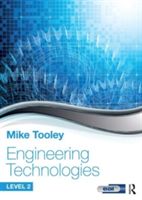 Engineering Technologies (Tooley Mike)(Paperback)