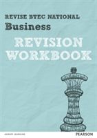 Revise BTEC National Business Revision Workbook(Paperback)