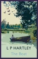 Boat (Hartley L. P.)(Paperback)