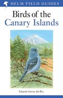 Birds of the Canary Islands (Garcia-Del-Rey Eduardo)(Paperback)