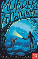 Murder At Twilight (Hitchcock Fleur)(Paperback / softback)