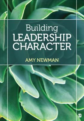 Building Leadership Character (Newman Amy)(Paperback / softback)
