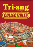 Tri-ang Collectables (Angell Dave)(Paperback)