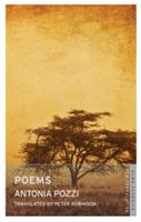 Poems (Pozzi Antonia)(Paperback)