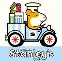 Stanley's Cafe (Bee William)(Paperback)