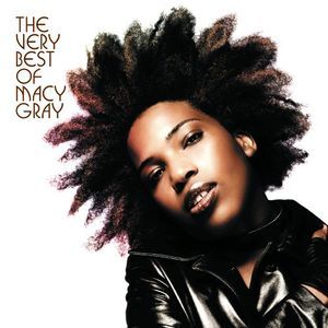 The Very Best of Macy Gray (Macy Gray) (CD / Album)