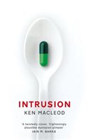 Intrusion (MacLeod Ken)(Paperback)