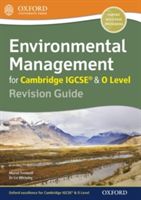 Environmental Management for Cambridge IGCSE & O Level Revision Guide (Fretwell Muriel)(Paperback)