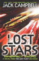 Lost Stars - Imperfect Sword - A Novel in the Lost Fleet Universe (Campbell Jack)(Paperback)