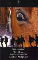 War Horse (Stafford Nick)(Paperback)