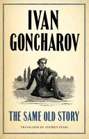 Same Old Story (Goncharov Ivan)(Paperback)