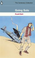 Going Solo - The Centenary Collection (Dahl Roald)(Paperback)